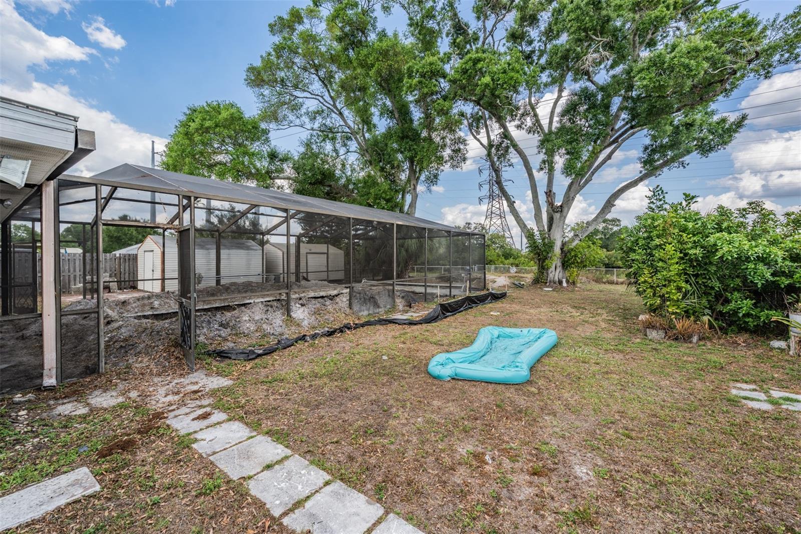 307 COUNTRY CLUB DR, OLDSMAR, FL, 34677