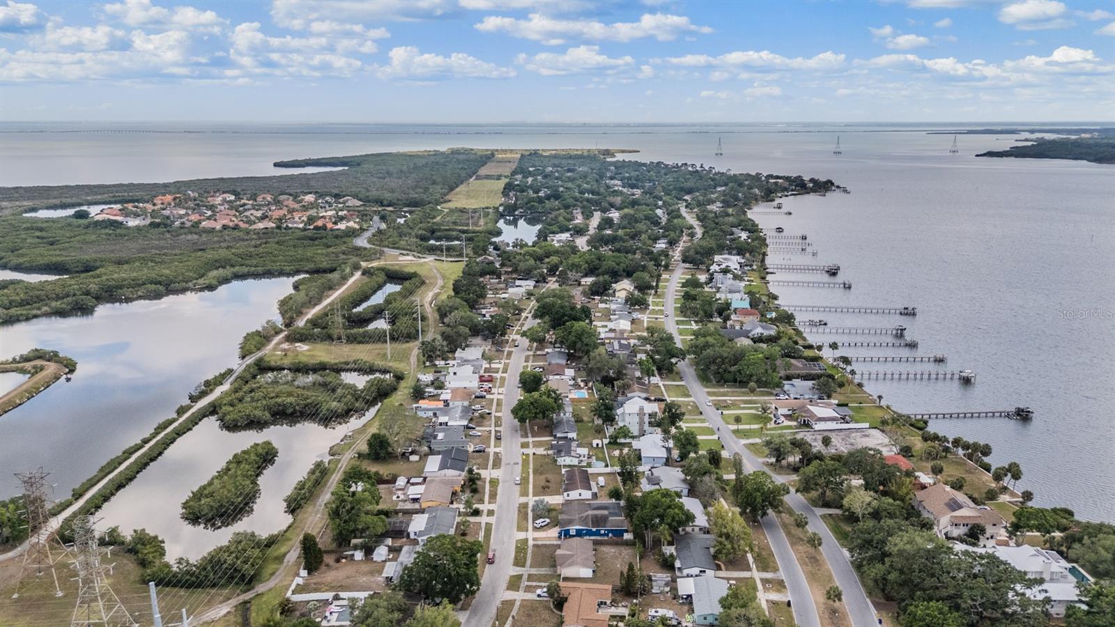 307 COUNTRY CLUB DR, OLDSMAR, FL, 34677