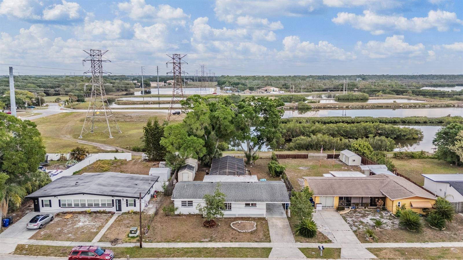 307 COUNTRY CLUB DR, OLDSMAR, FL, 34677