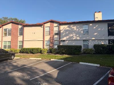 3455 COUNTRYSIDE BLVD #4, CLEARWATER, FL, 33761