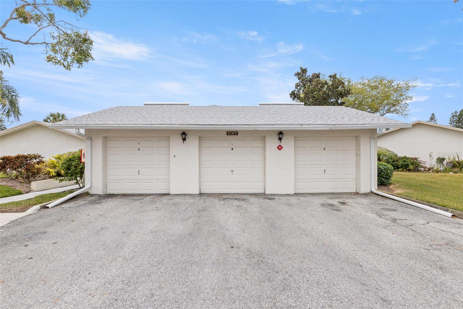 3143 37TH LN S #B, ST PETERSBURG, FL, 33711