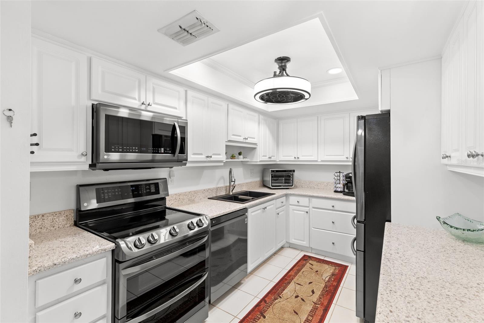 3143 37TH LN S #B, ST PETERSBURG, FL, 33711