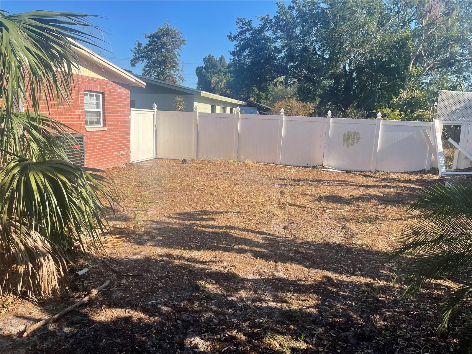 6708 S HESPERIDES ST, TAMPA, FL, 33616