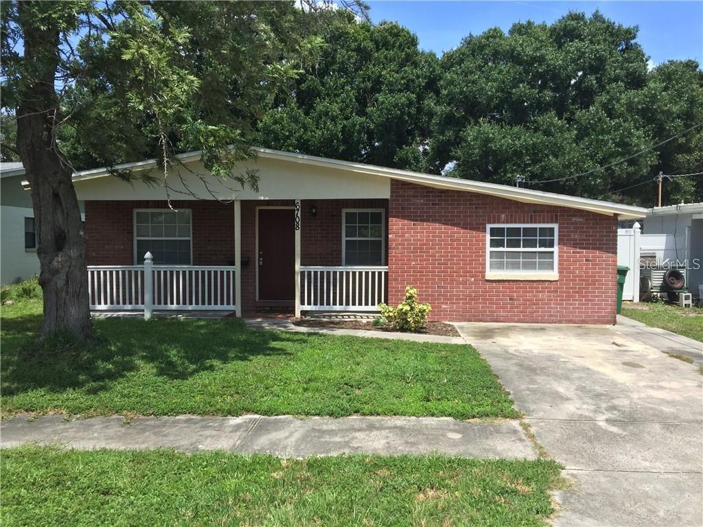 6708 S HESPERIDES ST, TAMPA, FL, 33616