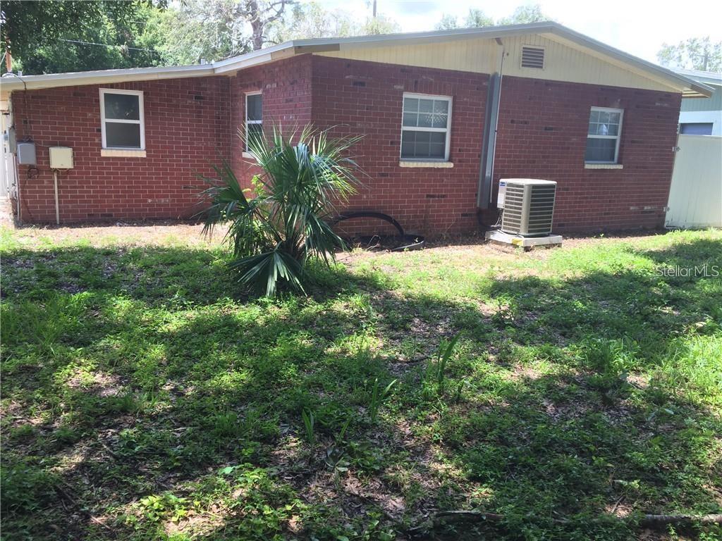 6708 S HESPERIDES ST, TAMPA, FL, 33616