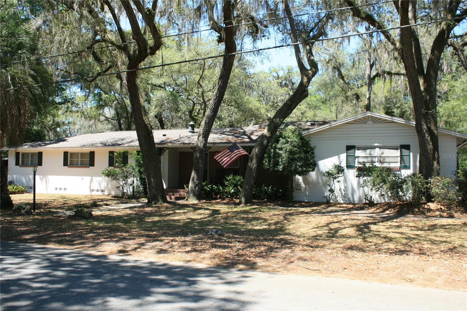 106 SW 38TH ST, GAINESVILLE, FL, 32607