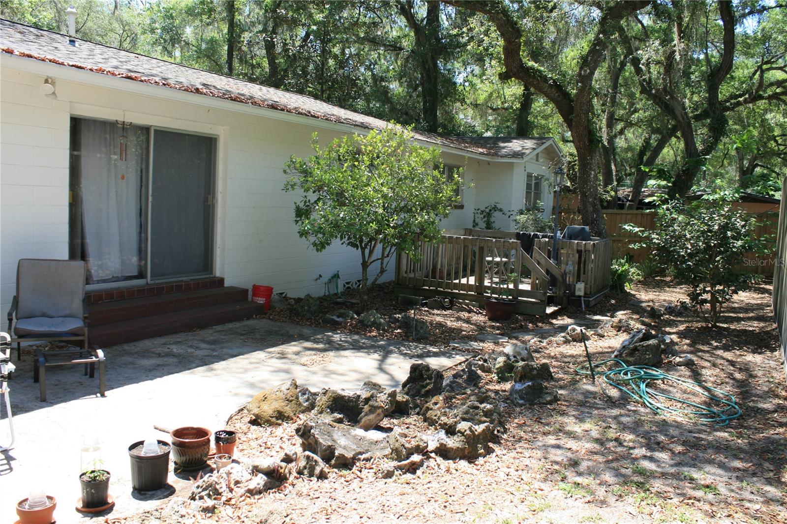 106 SW 38TH ST, GAINESVILLE, FL, 32607