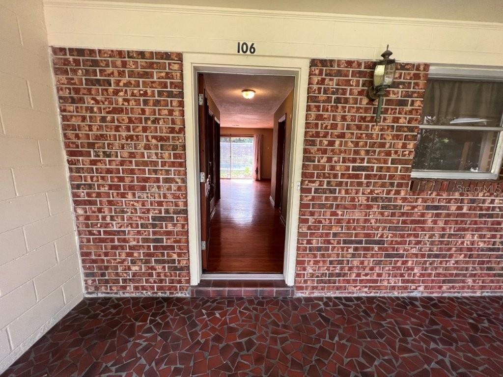 106 SW 38TH ST, GAINESVILLE, FL, 32607