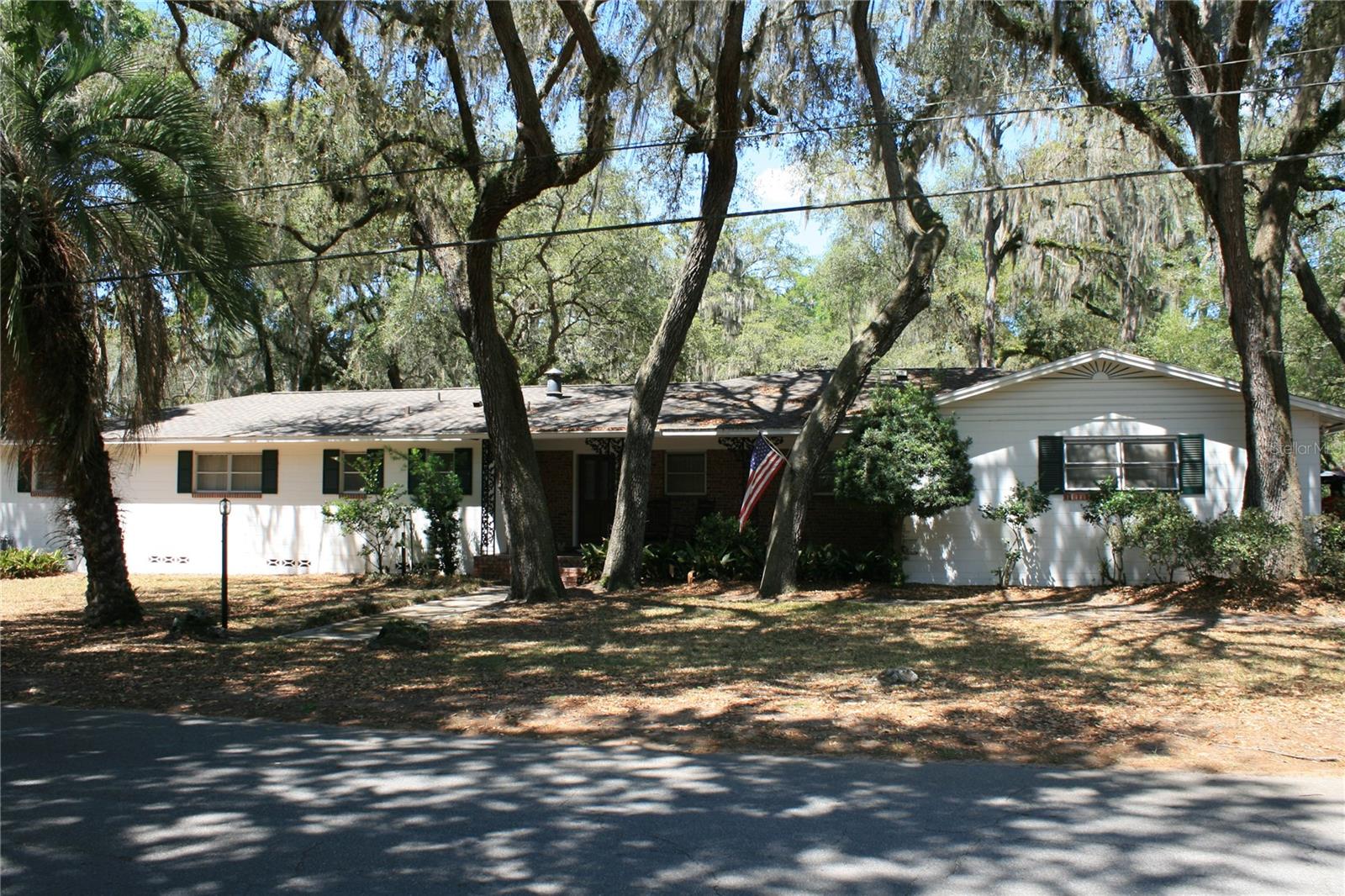 106 SW 38TH ST, GAINESVILLE, FL, 32607