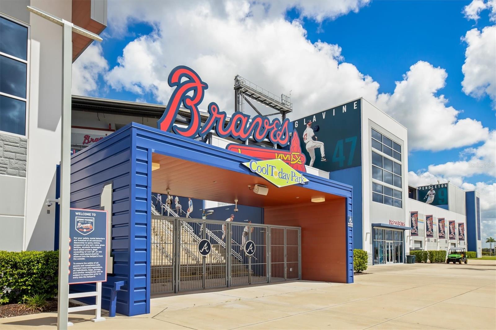 12240 WELLEN GOLF ST #307, VENICE, FL, 34293