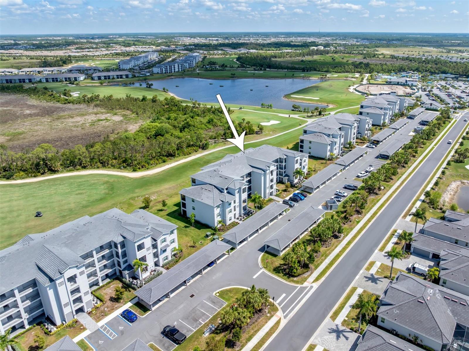 12240 WELLEN GOLF ST #307, VENICE, FL, 34293