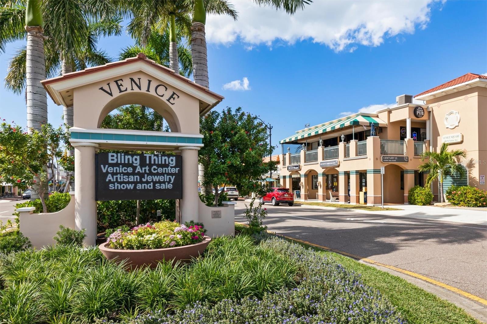 12240 WELLEN GOLF ST #307, VENICE, FL, 34293