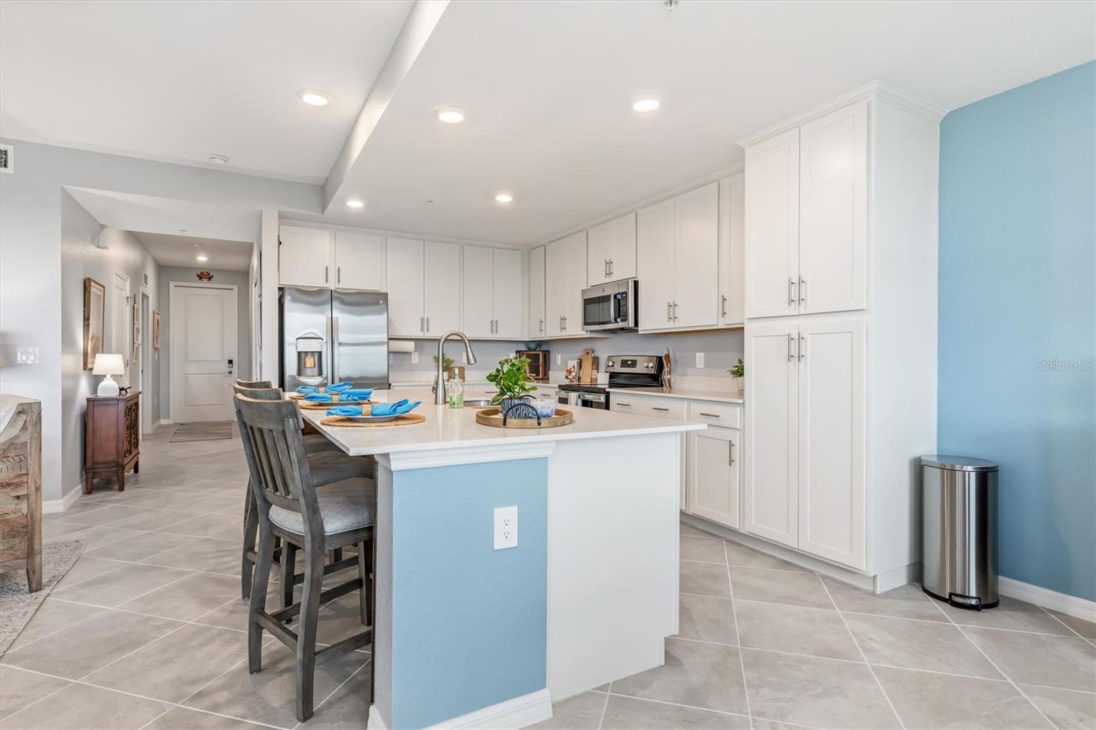 12240 WELLEN GOLF ST #307, VENICE, FL, 34293