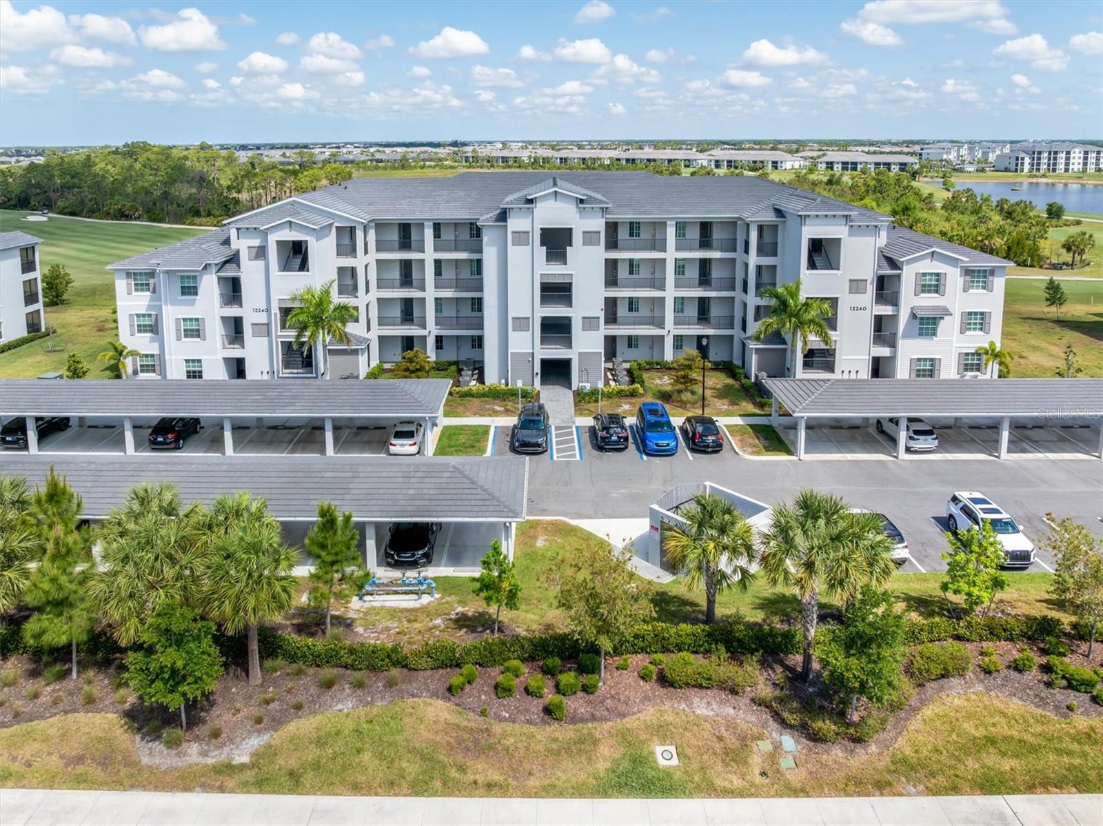 12240 WELLEN GOLF ST #307, VENICE, FL, 34293