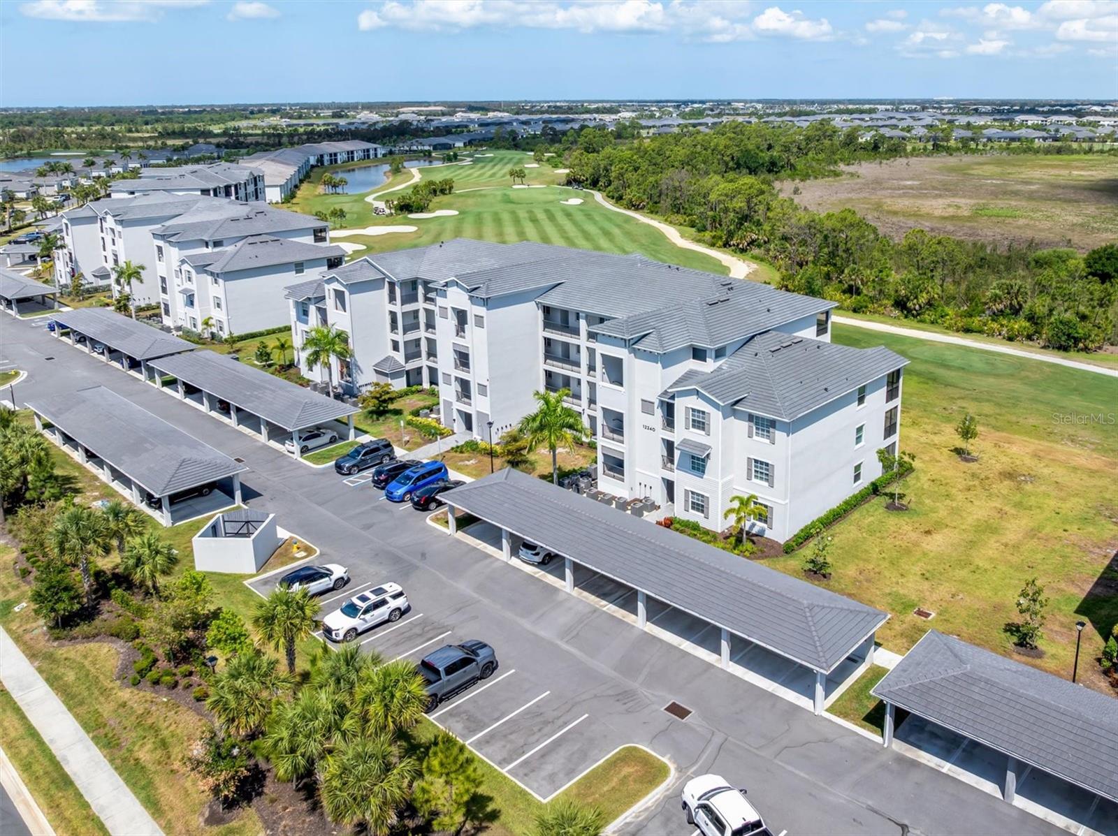 12240 WELLEN GOLF ST #307, VENICE, FL, 34293