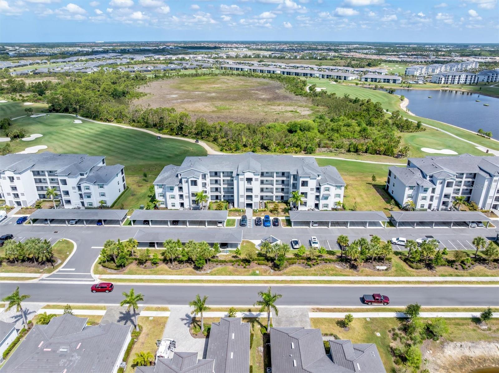 12240 WELLEN GOLF ST #307, VENICE, FL, 34293