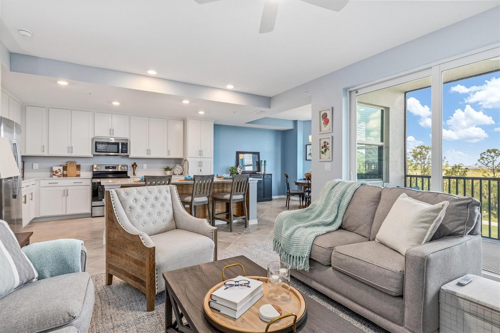 12240 WELLEN GOLF ST #307, VENICE, FL, 34293