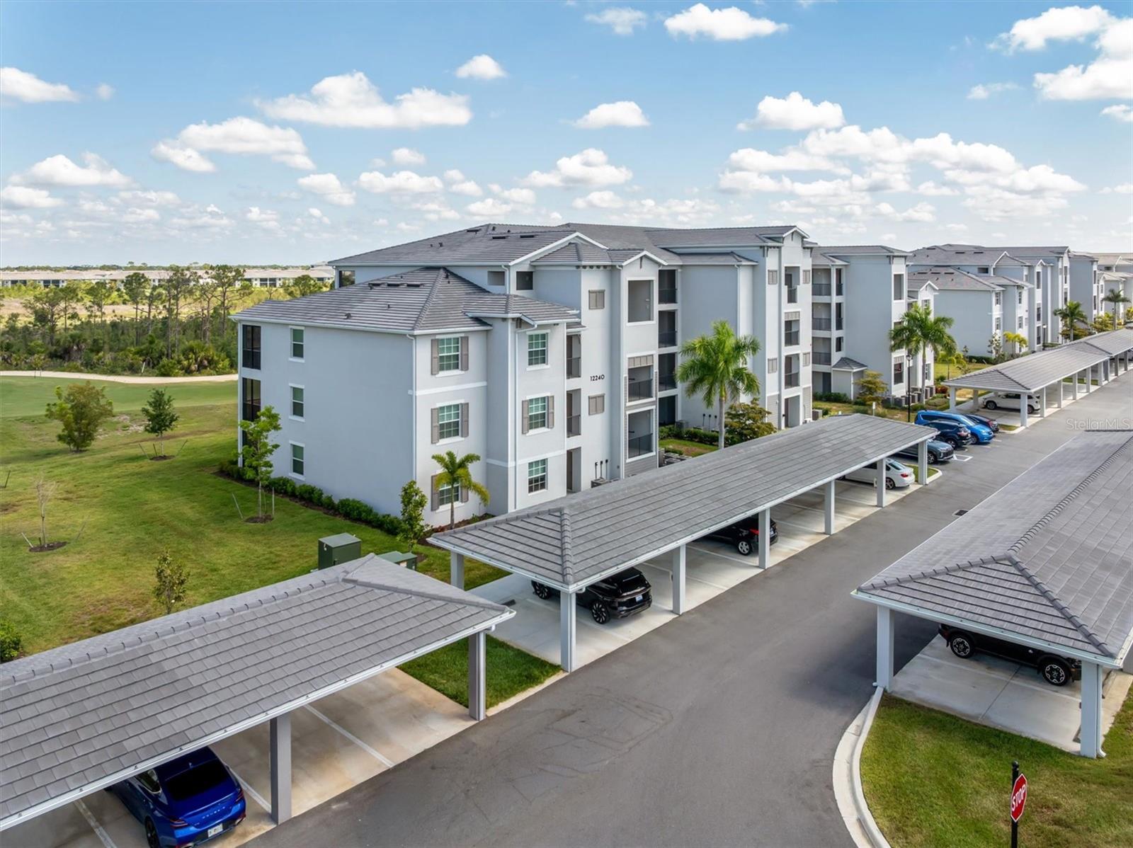 12240 WELLEN GOLF ST #307, VENICE, FL, 34293