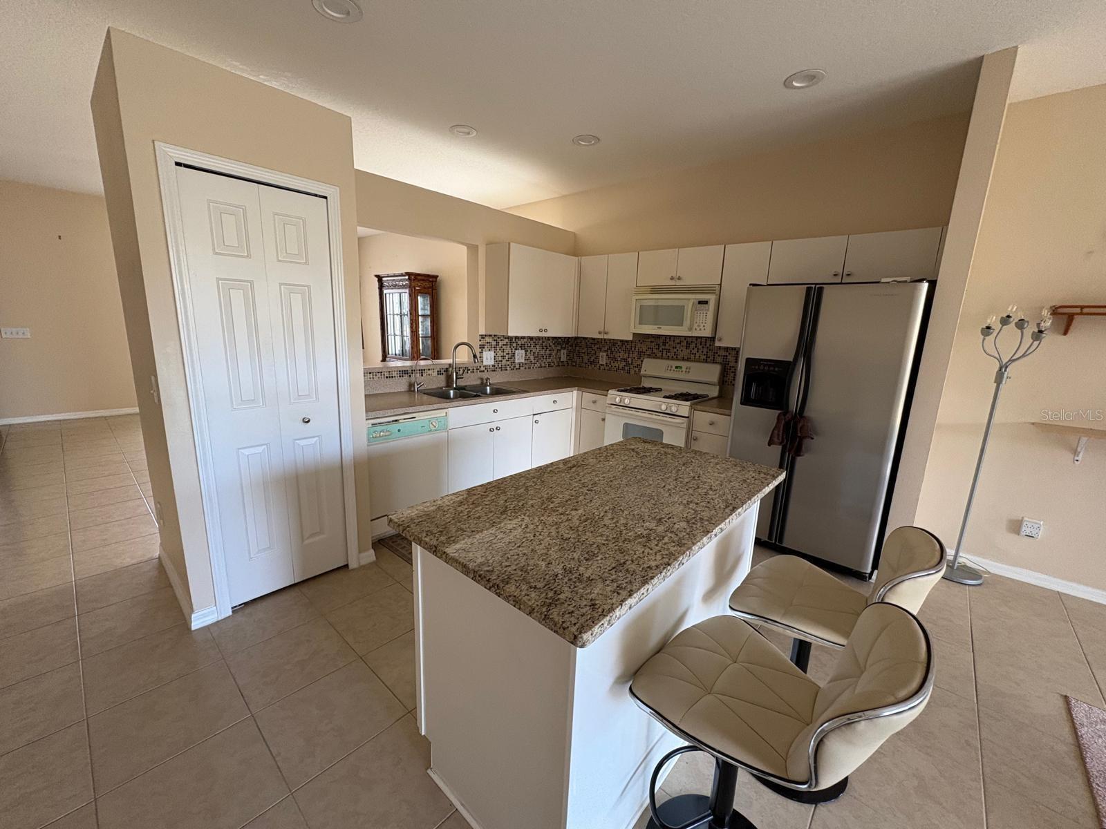 9701 PATRICIAN DR, NEW PORT RICHEY, FL, 34655