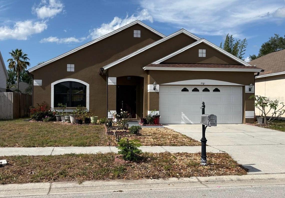 9701 PATRICIAN DR, NEW PORT RICHEY, FL, 34655