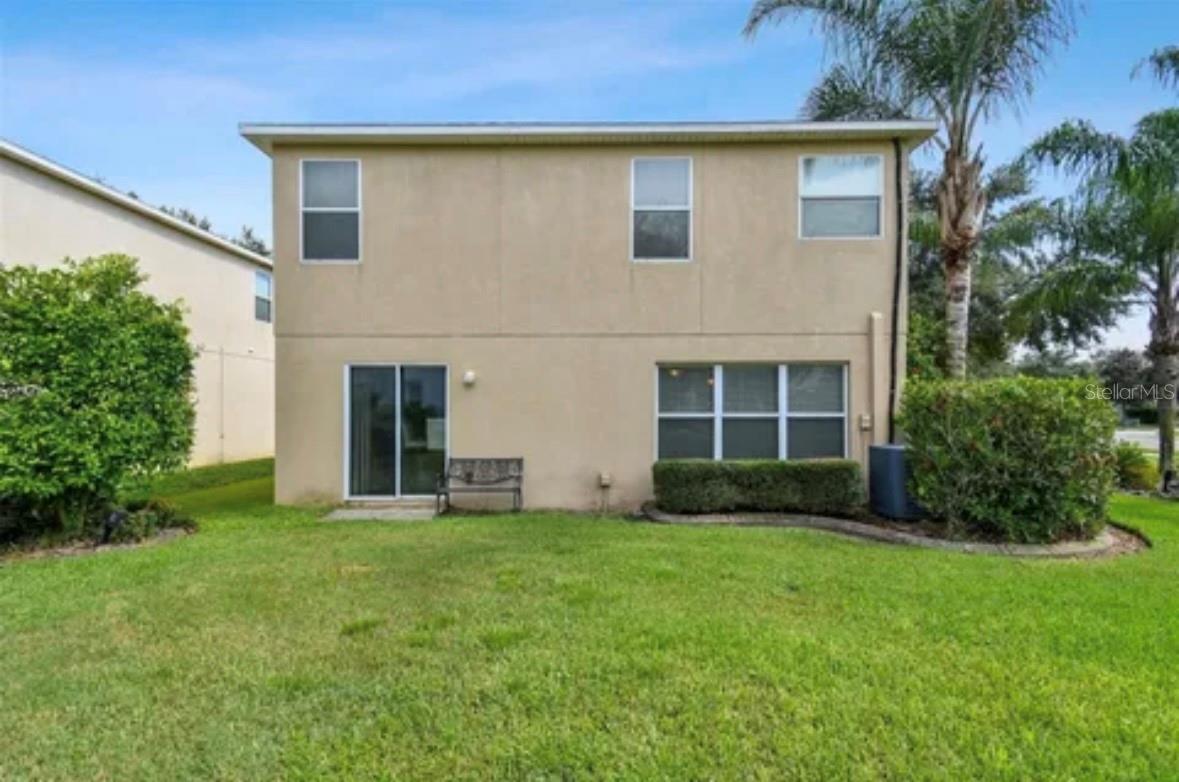 18907 RANDALL PL, LAND O LAKES, FL, 34638