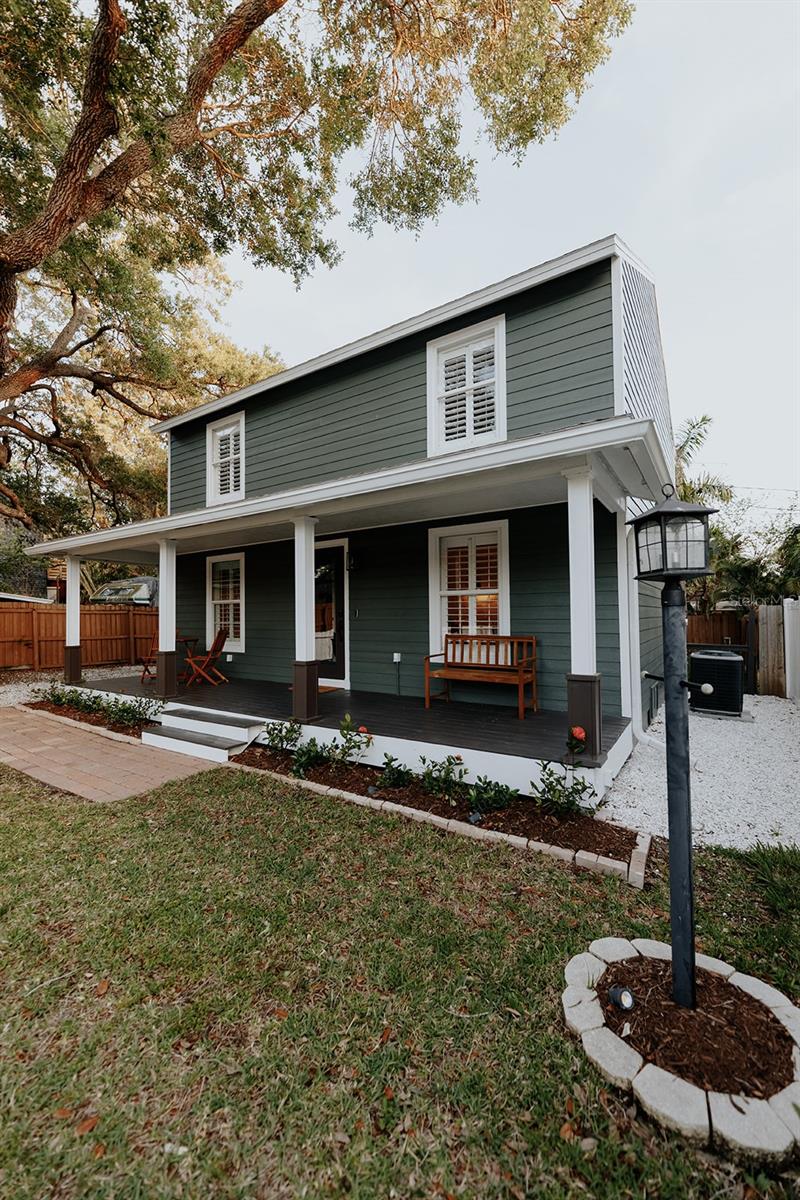 2472 TEMPLE ST, SARASOTA, FL, 34239