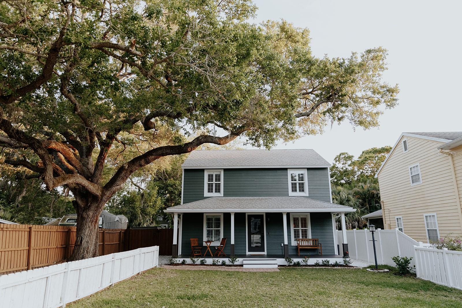 2472 TEMPLE ST, SARASOTA, FL, 34239