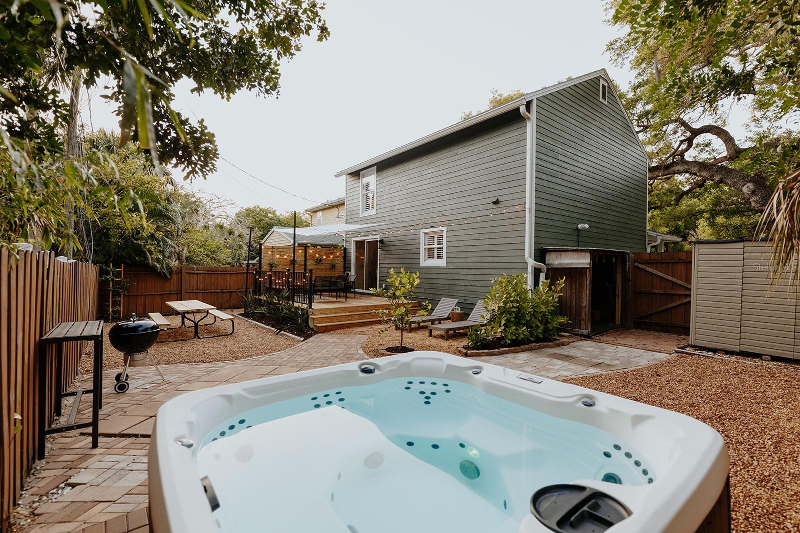 2472 TEMPLE ST, SARASOTA, FL, 34239