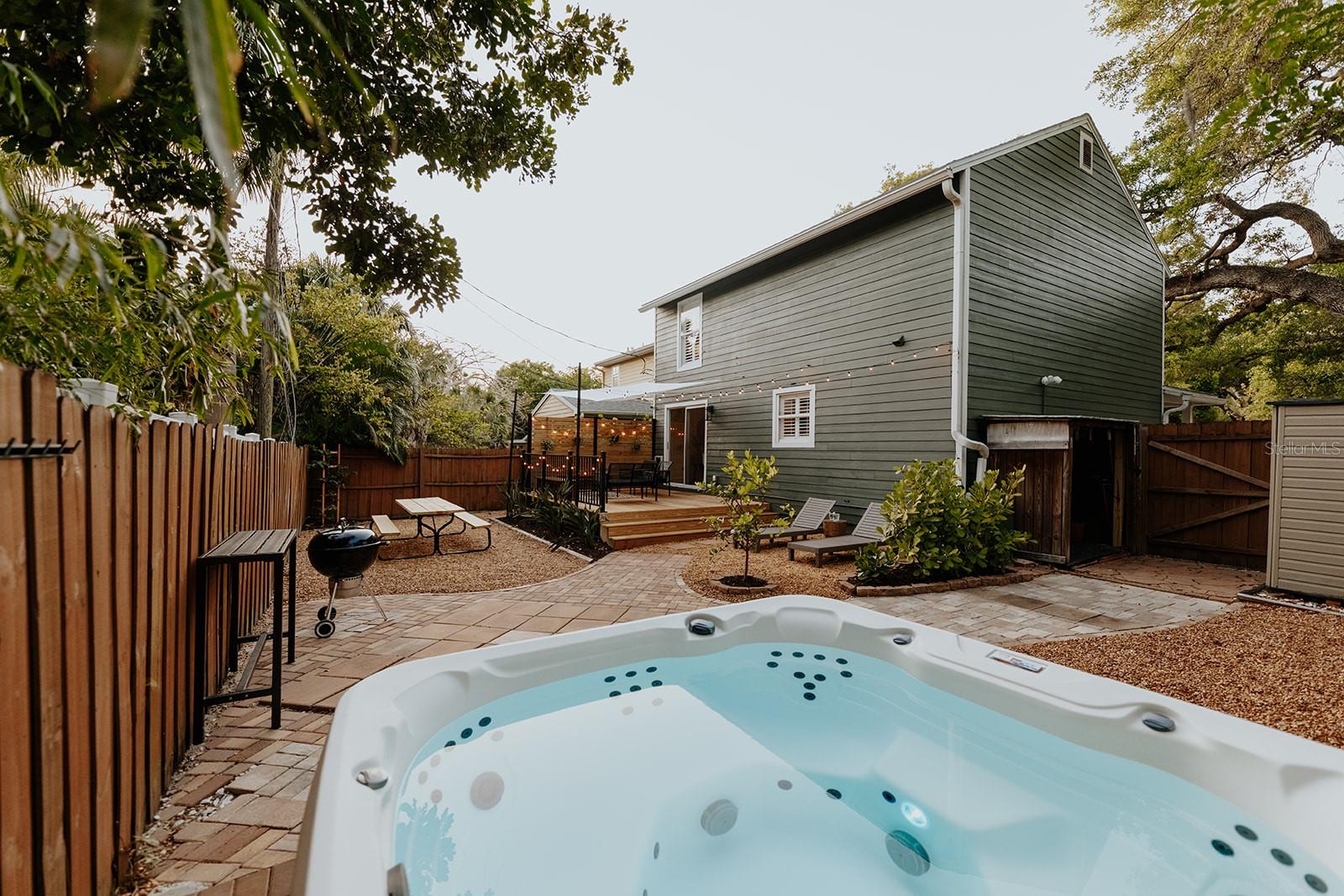 2472 TEMPLE ST, SARASOTA, FL, 34239