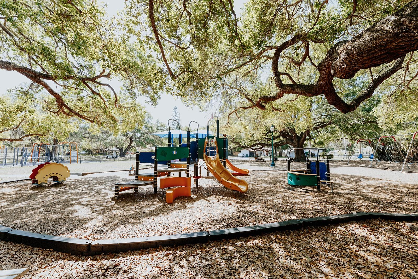 2472 TEMPLE ST, SARASOTA, FL, 34239