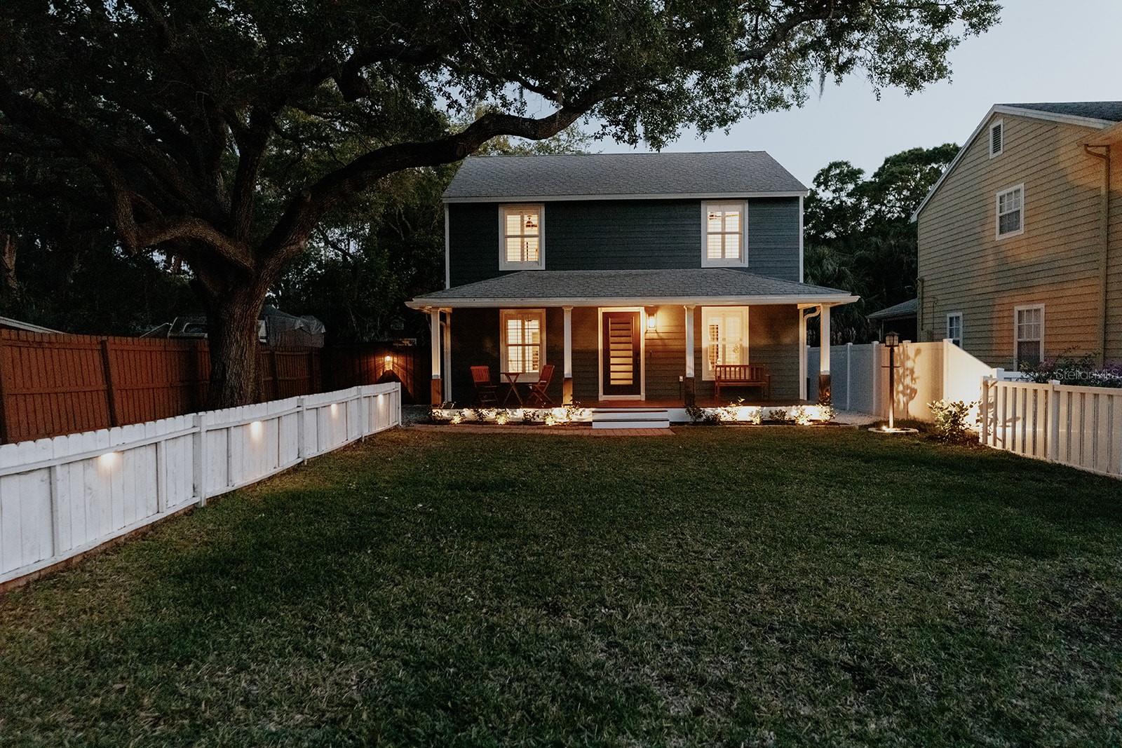 2472 TEMPLE ST, SARASOTA, FL, 34239