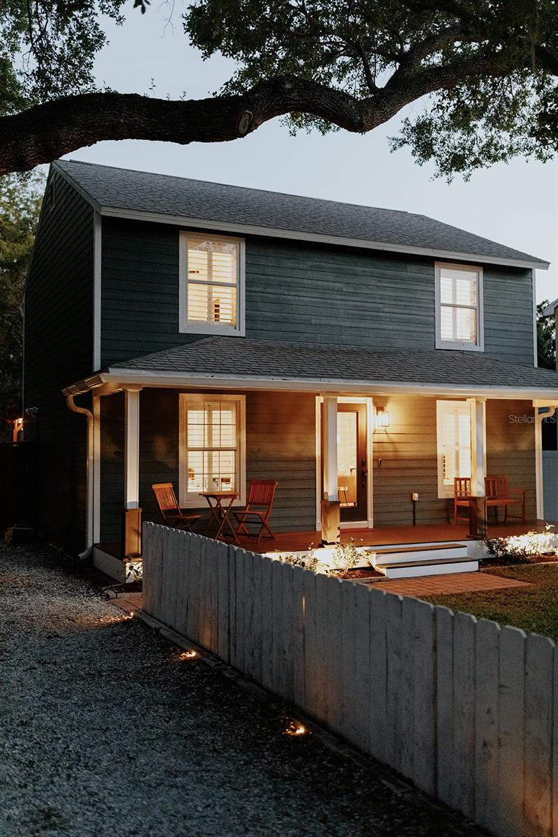 2472 TEMPLE ST, SARASOTA, FL, 34239