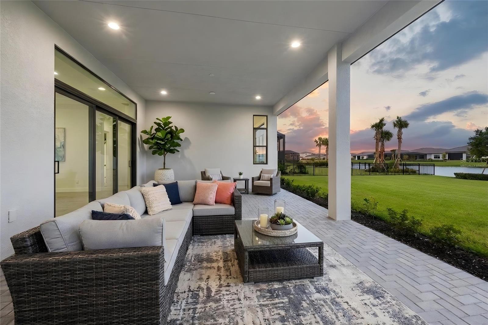 8959 BAROQUE TER, SARASOTA, FL, 34240
