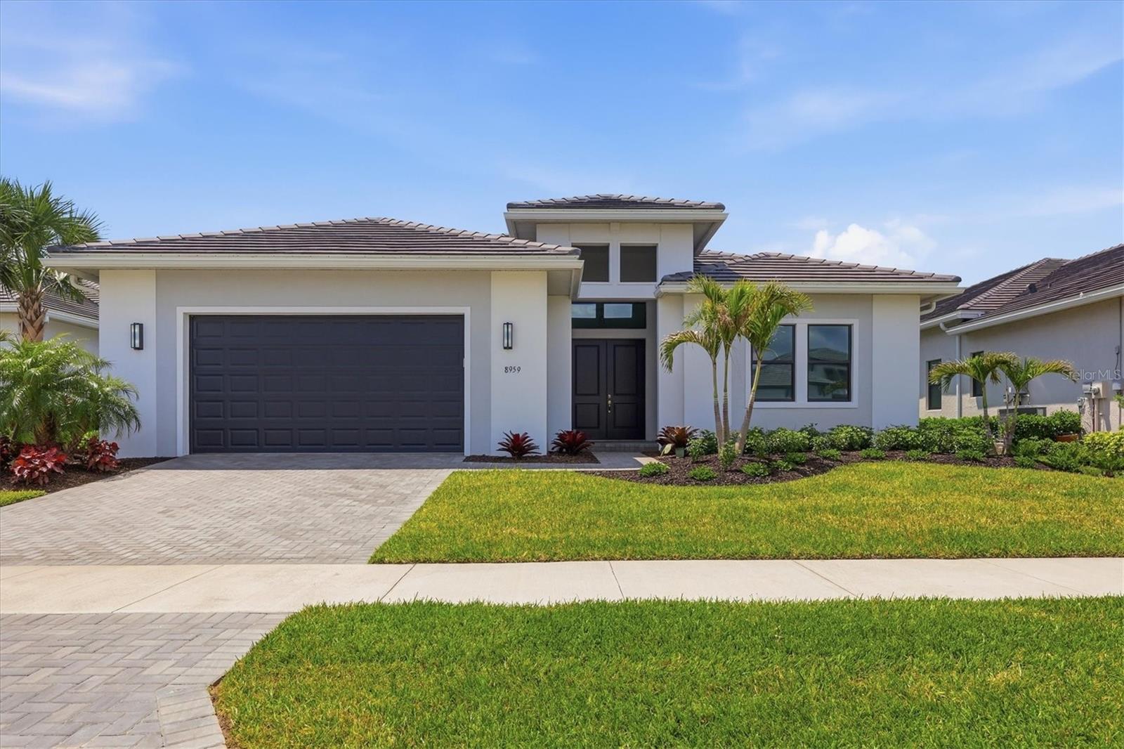 8959 BAROQUE TER, SARASOTA, FL, 34240