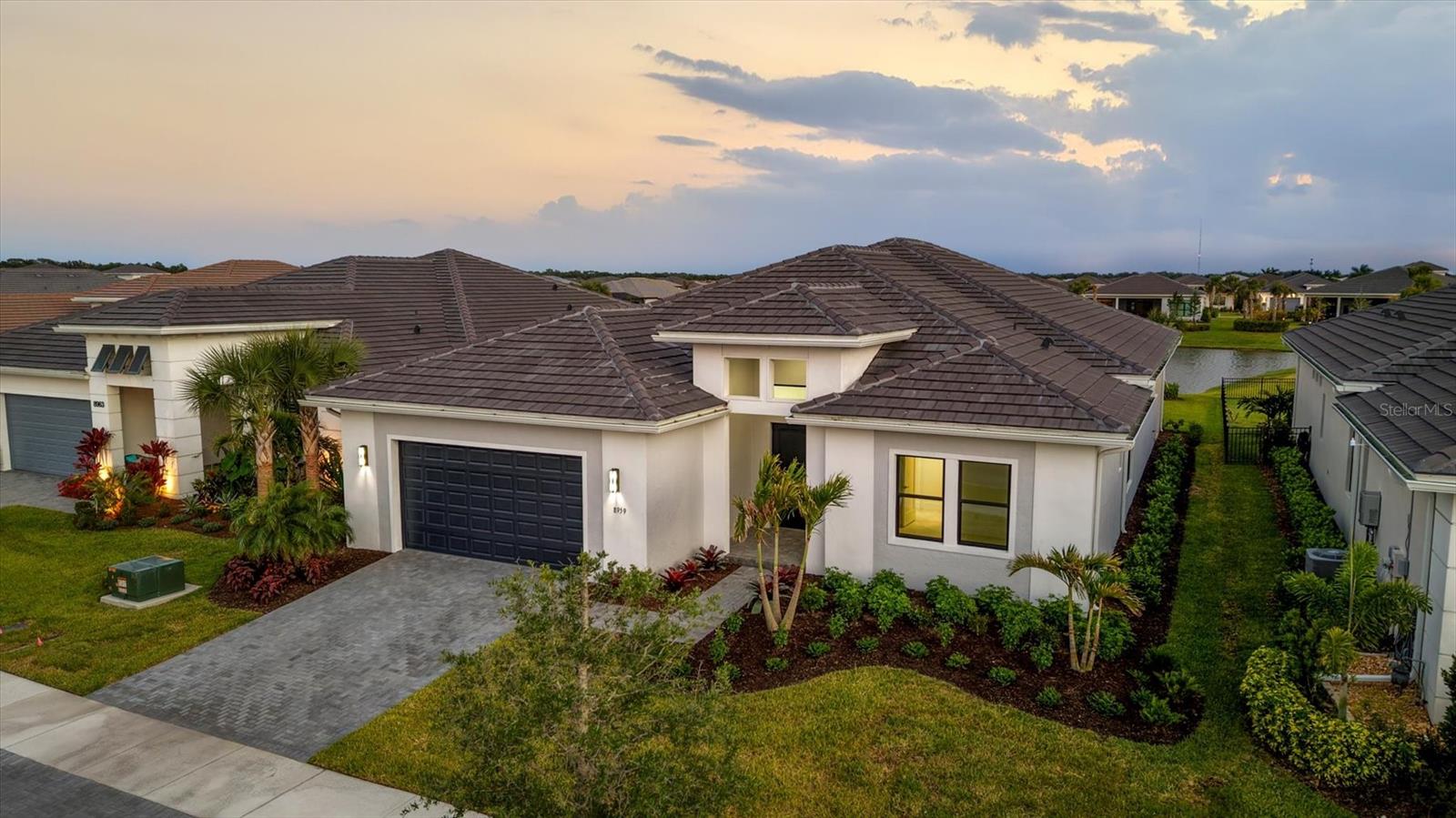 8959 BAROQUE TER, SARASOTA, FL, 34240