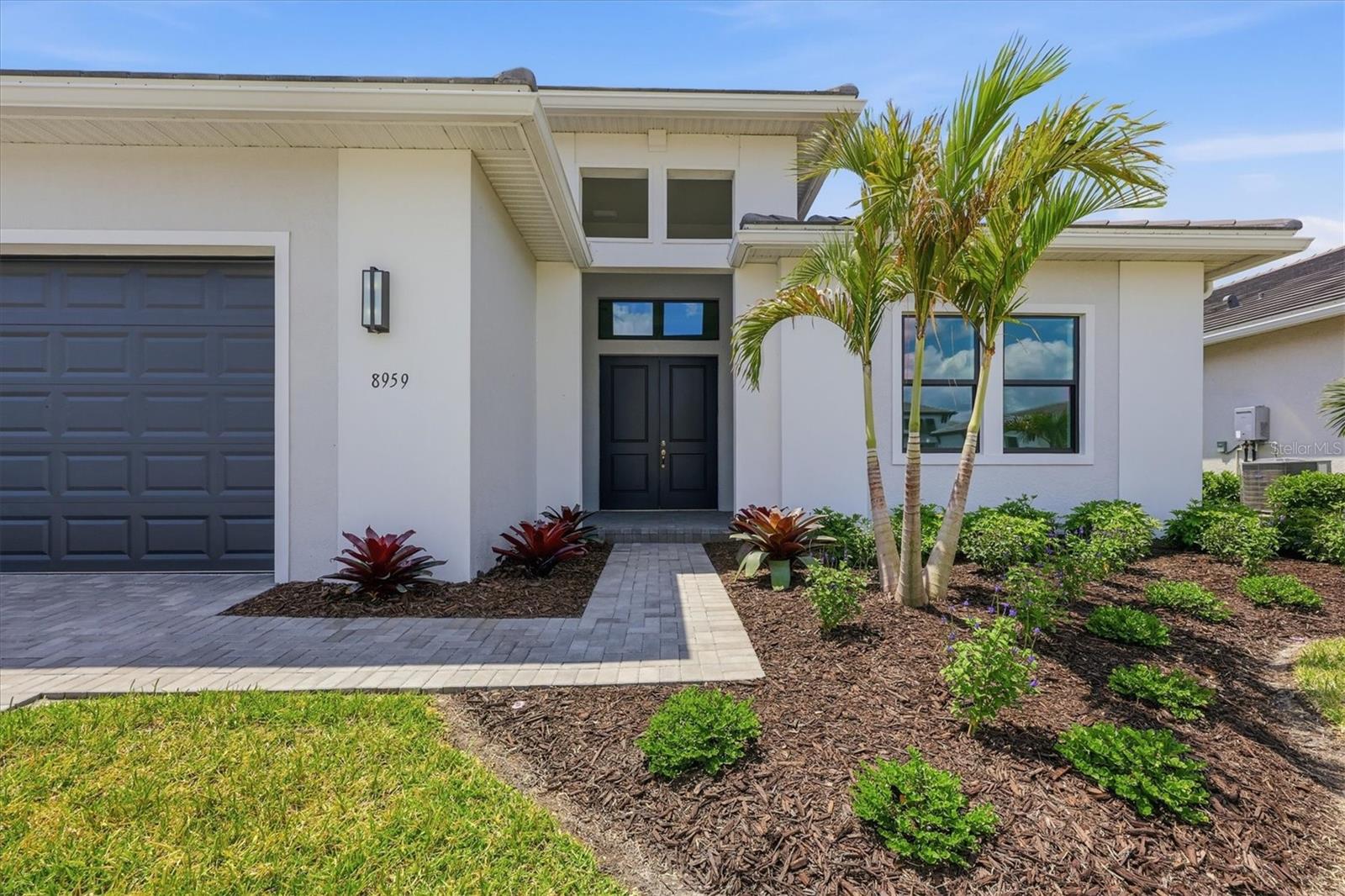 8959 BAROQUE TER, SARASOTA, FL, 34240