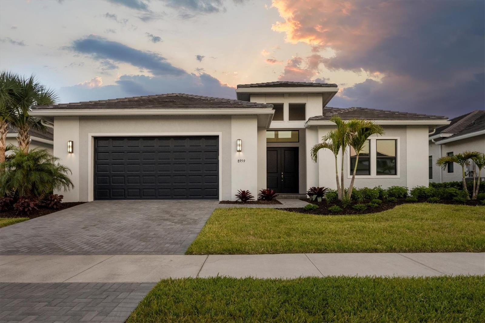 8959 BAROQUE TER, SARASOTA, FL, 34240