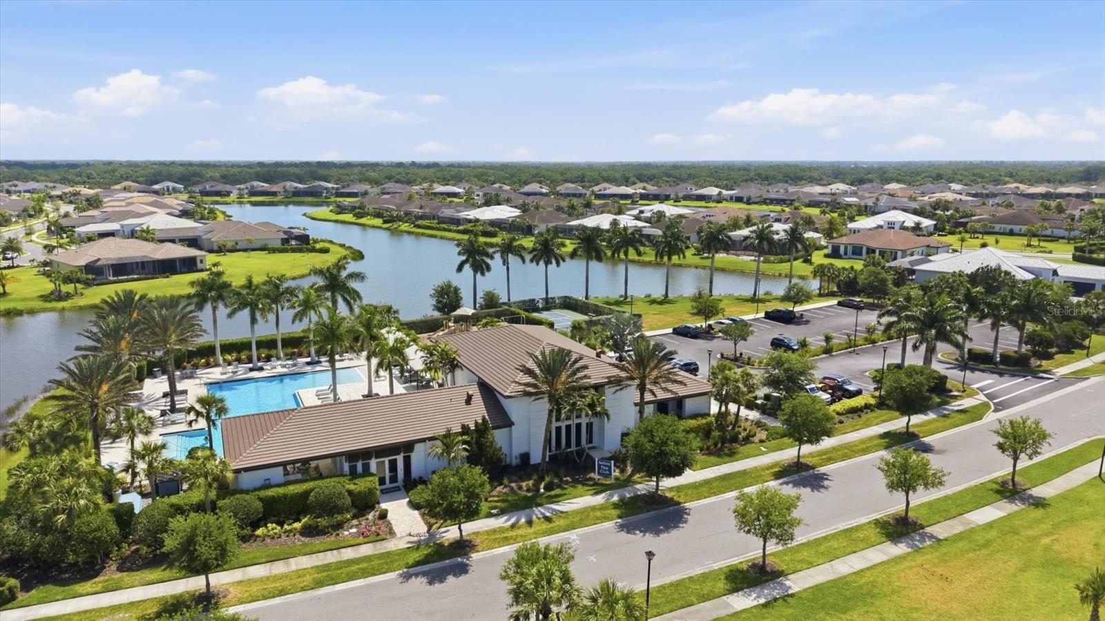 8959 BAROQUE TER, SARASOTA, FL, 34240