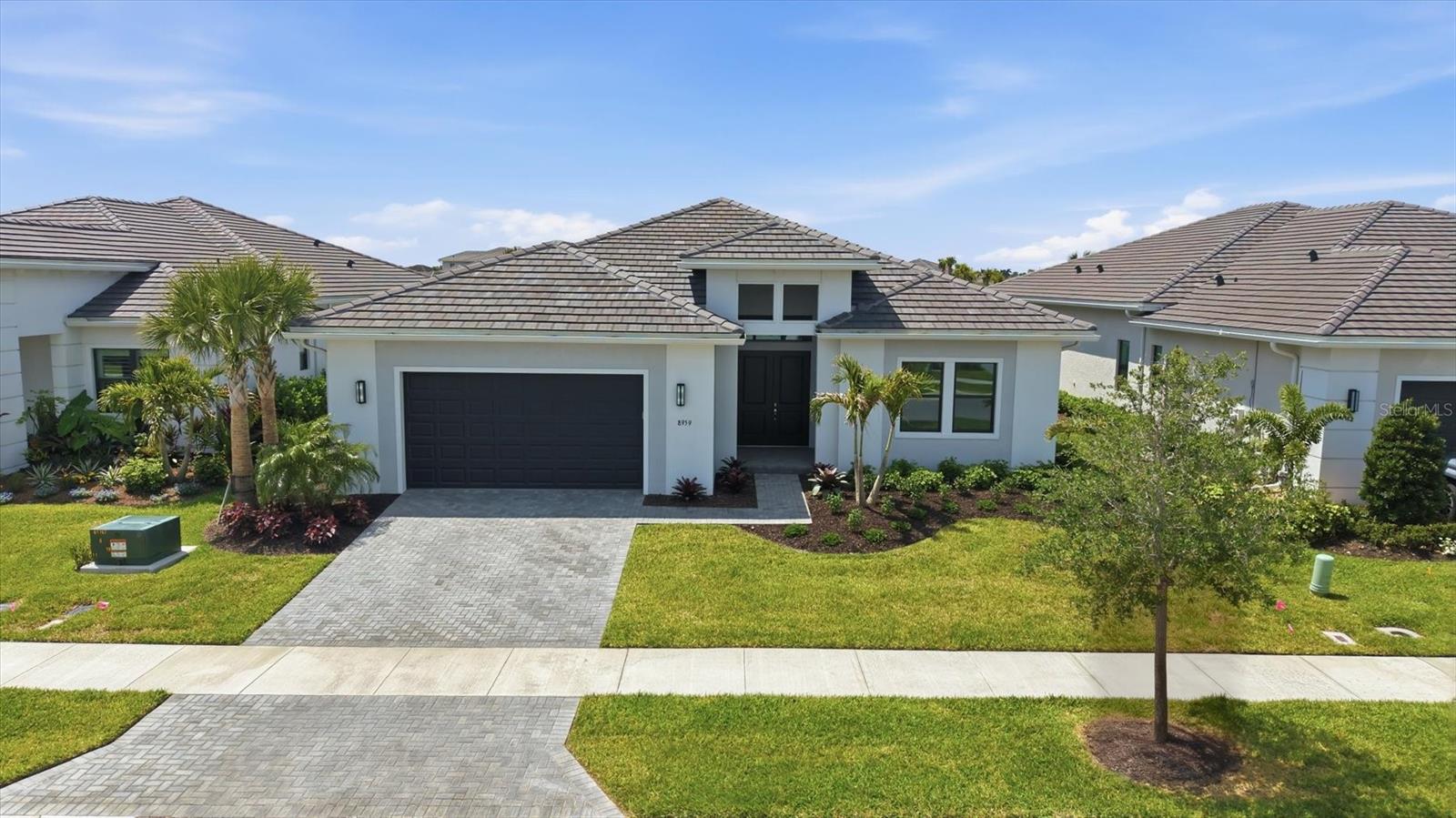 8959 BAROQUE TER, SARASOTA, FL, 34240