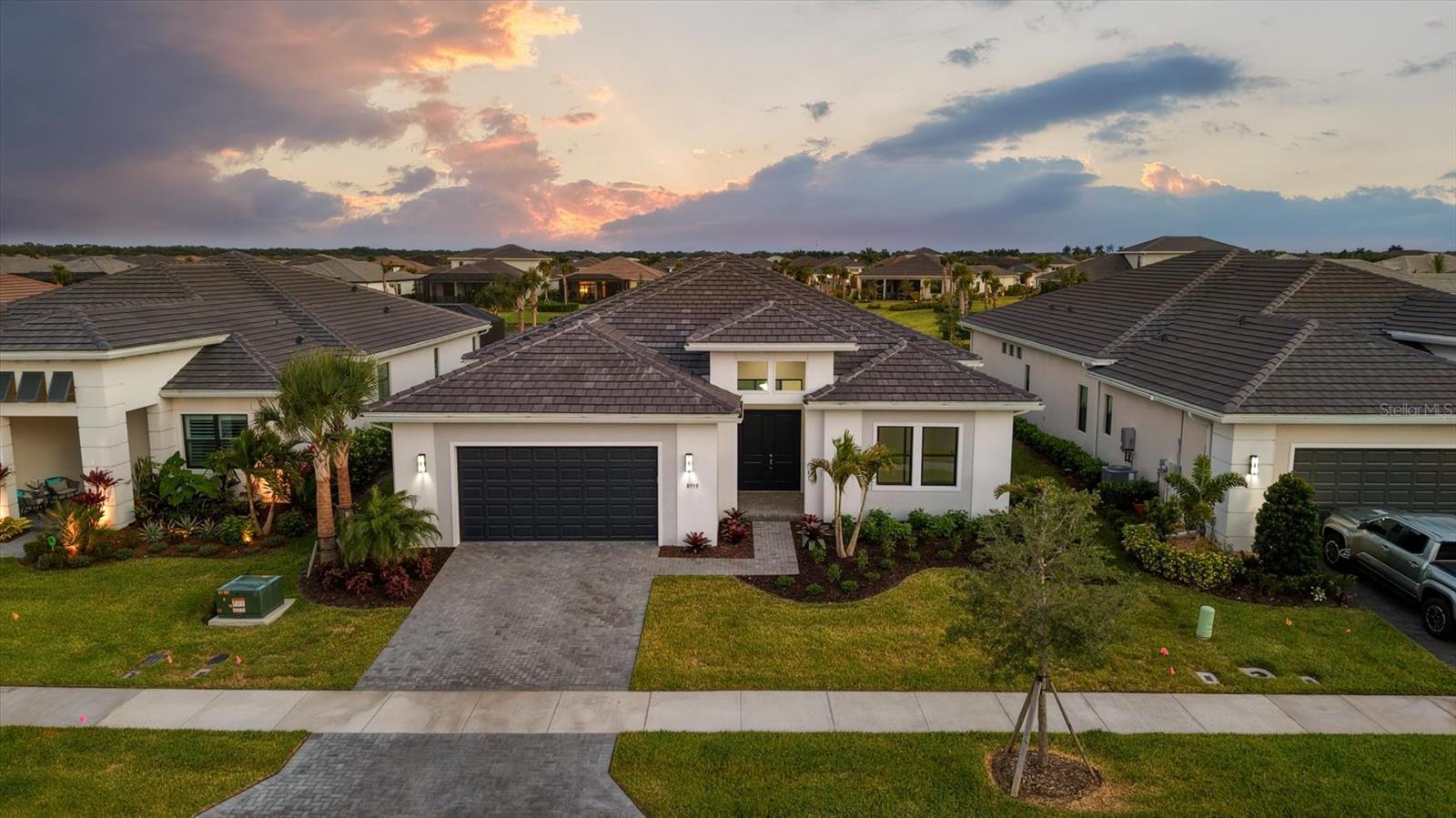 8959 BAROQUE TER, SARASOTA, FL, 34240