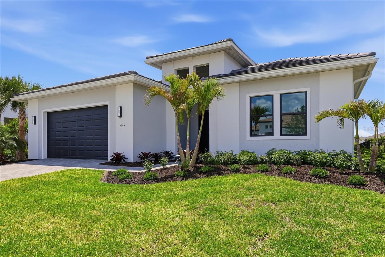 8959 BAROQUE TER, SARASOTA, FL, 34240