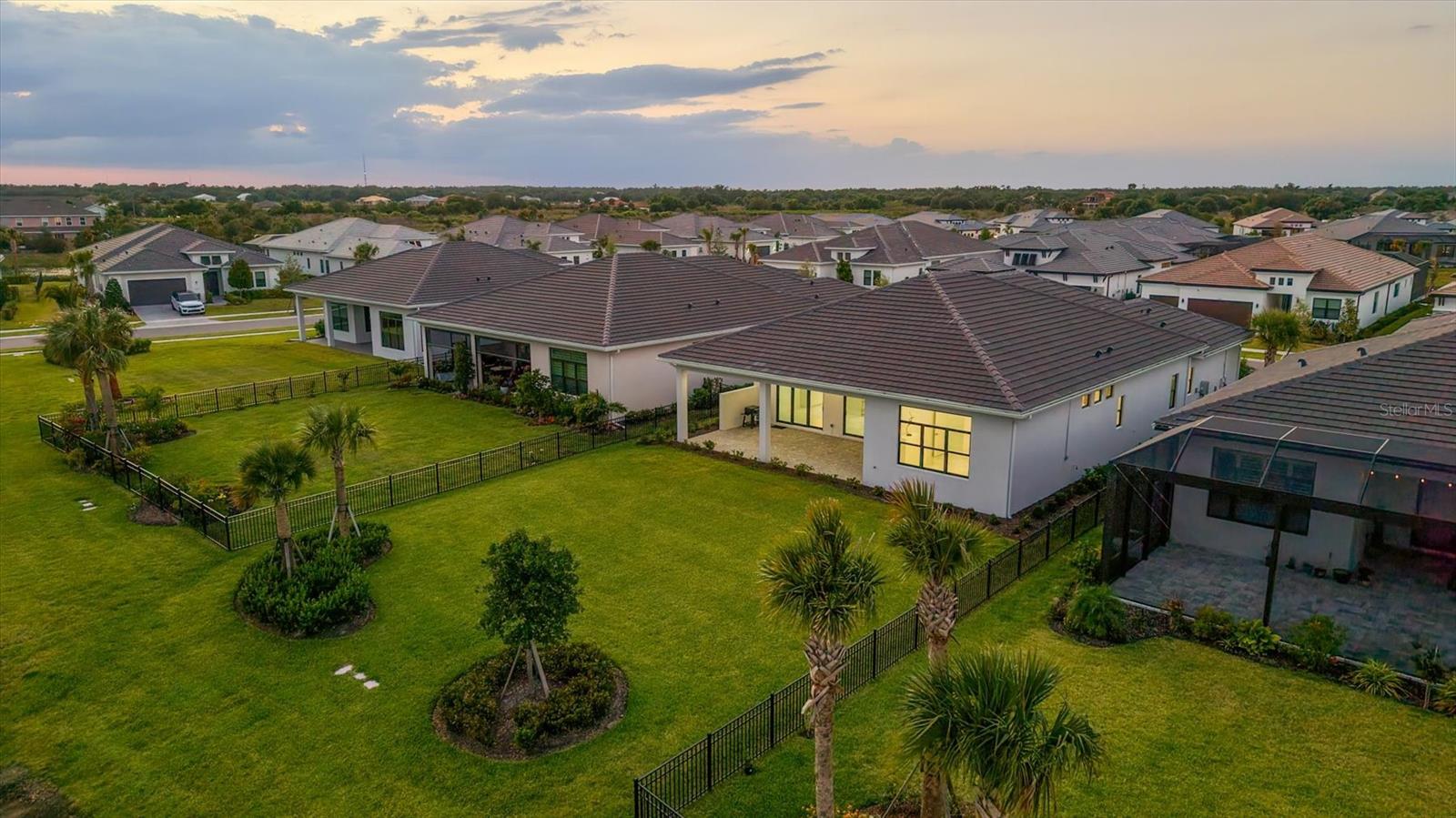 8959 BAROQUE TER, SARASOTA, FL, 34240