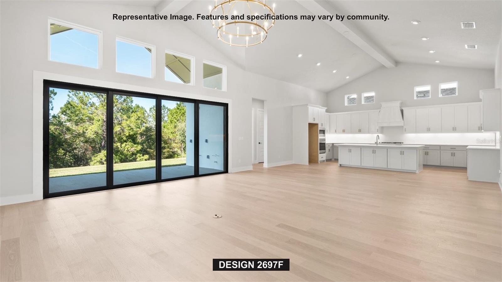 4976 ELM LEAF DR, BROOKSVILLE, FL, 34601