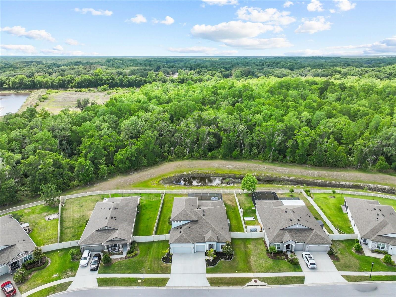 18090 ROMANESQUE CT, SPRING HILL, FL, 34610