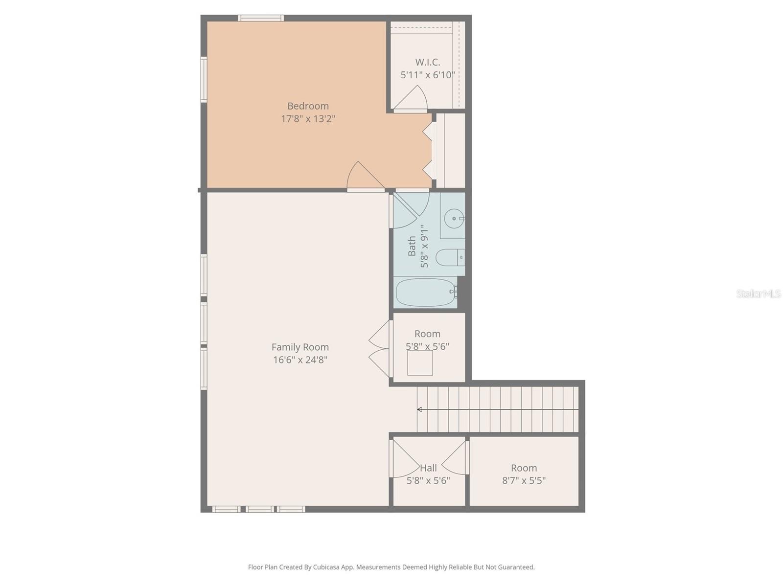 18090 ROMANESQUE CT, SPRING HILL, FL, 34610