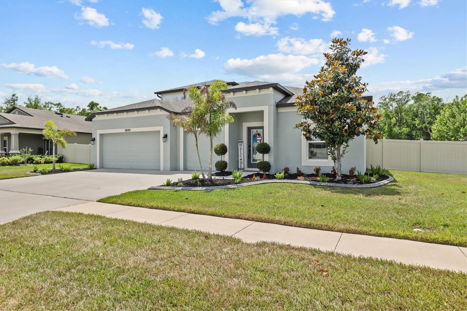 18090 ROMANESQUE CT, SPRING HILL, FL, 34610