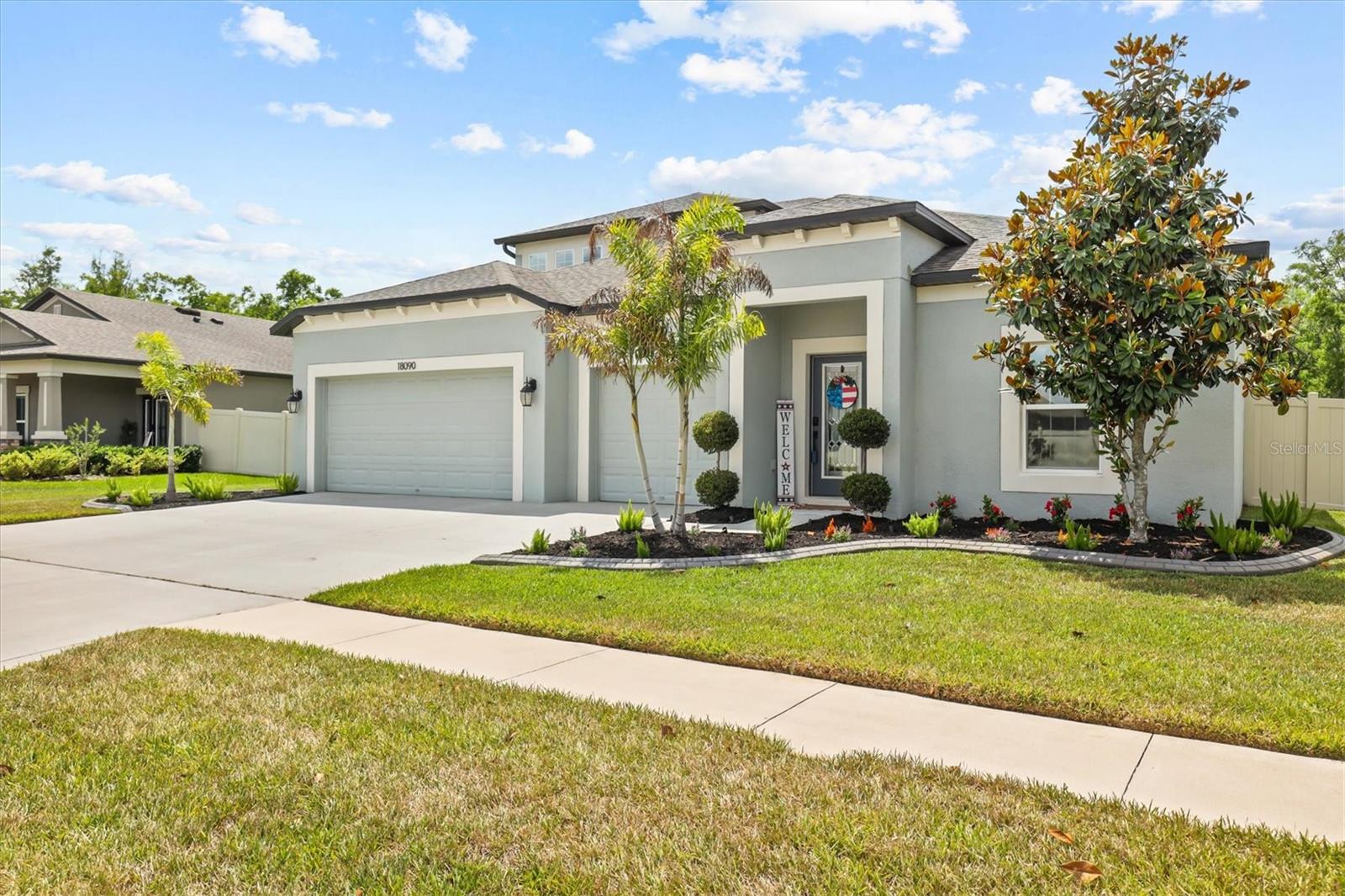 18090 ROMANESQUE CT, SPRING HILL, FL, 34610