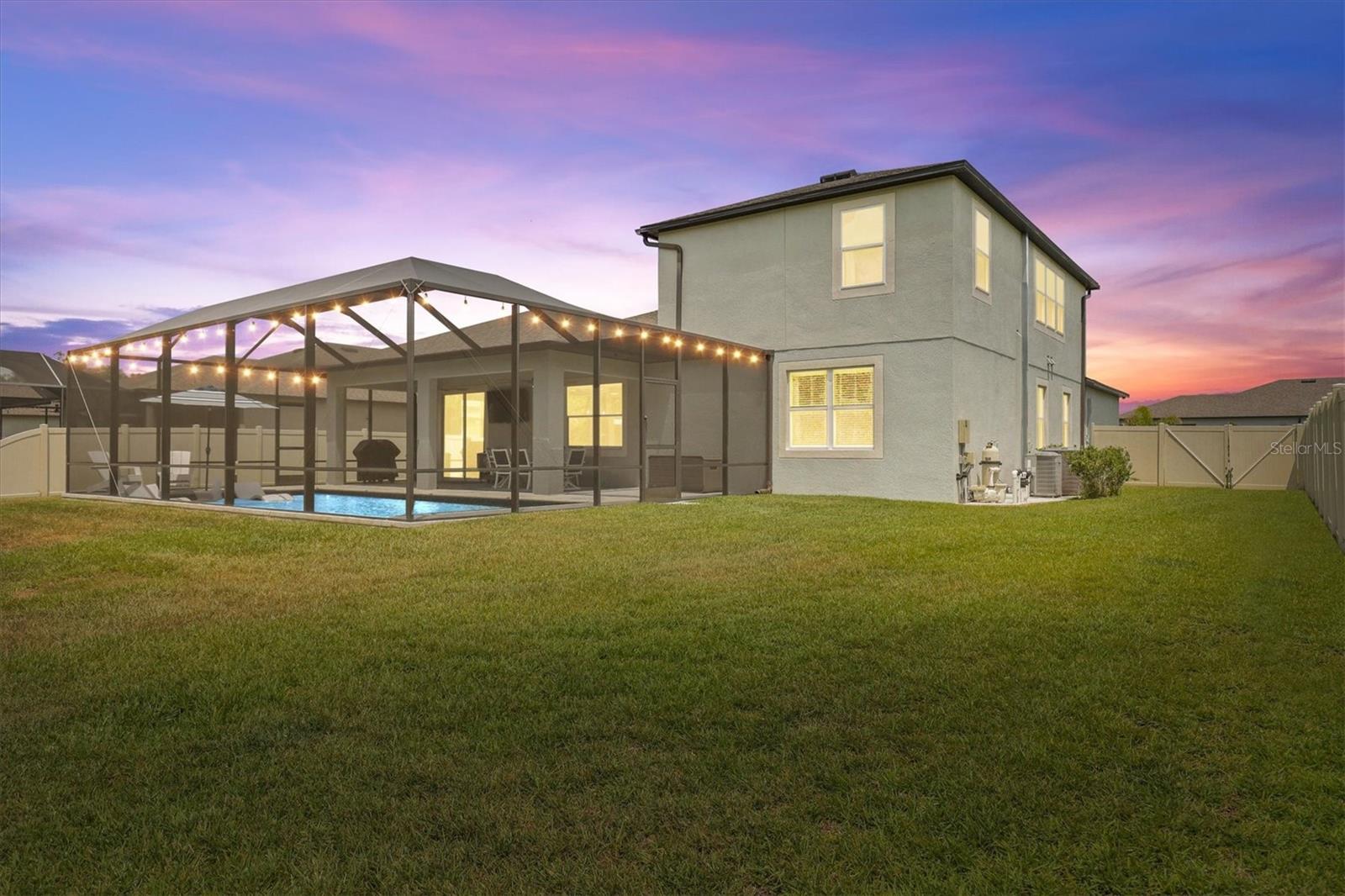 18090 ROMANESQUE CT, SPRING HILL, FL, 34610