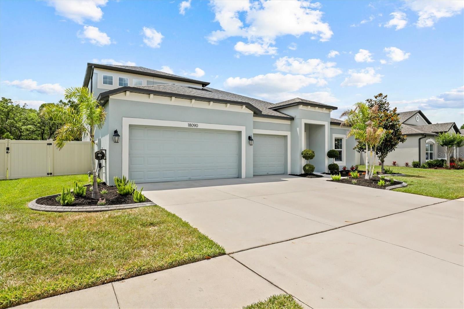 18090 ROMANESQUE CT, SPRING HILL, FL, 34610
