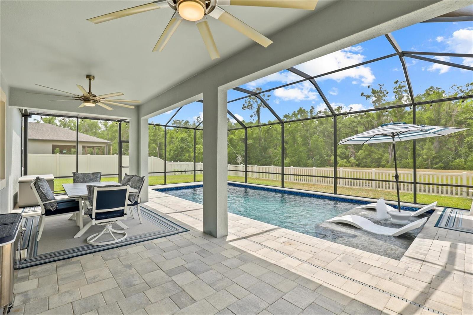 18090 ROMANESQUE CT, SPRING HILL, FL, 34610